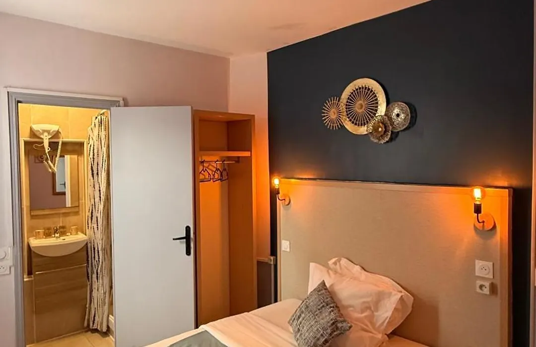 Hotel De Choisy-1