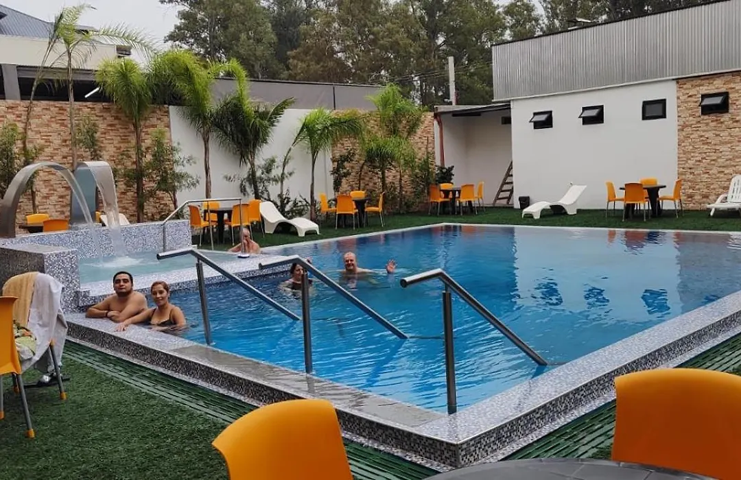 Hotel Panamericano-1