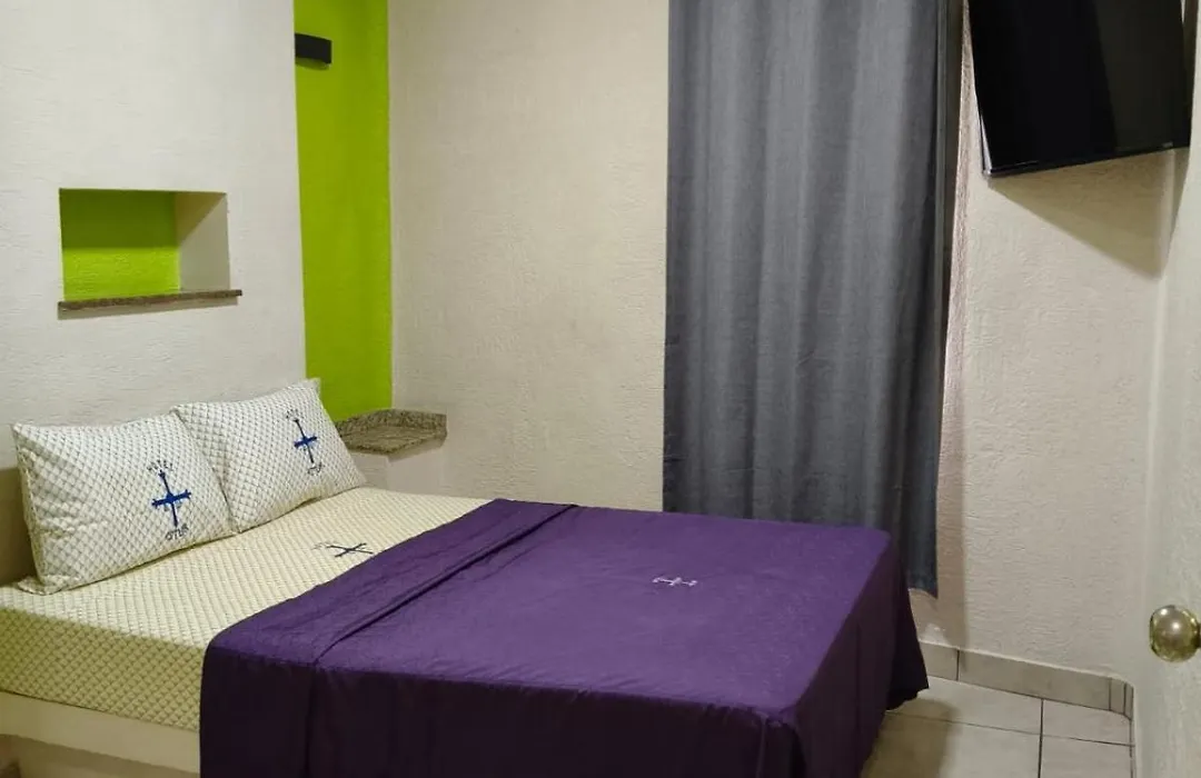Hotel Astur (Adults Only)-1