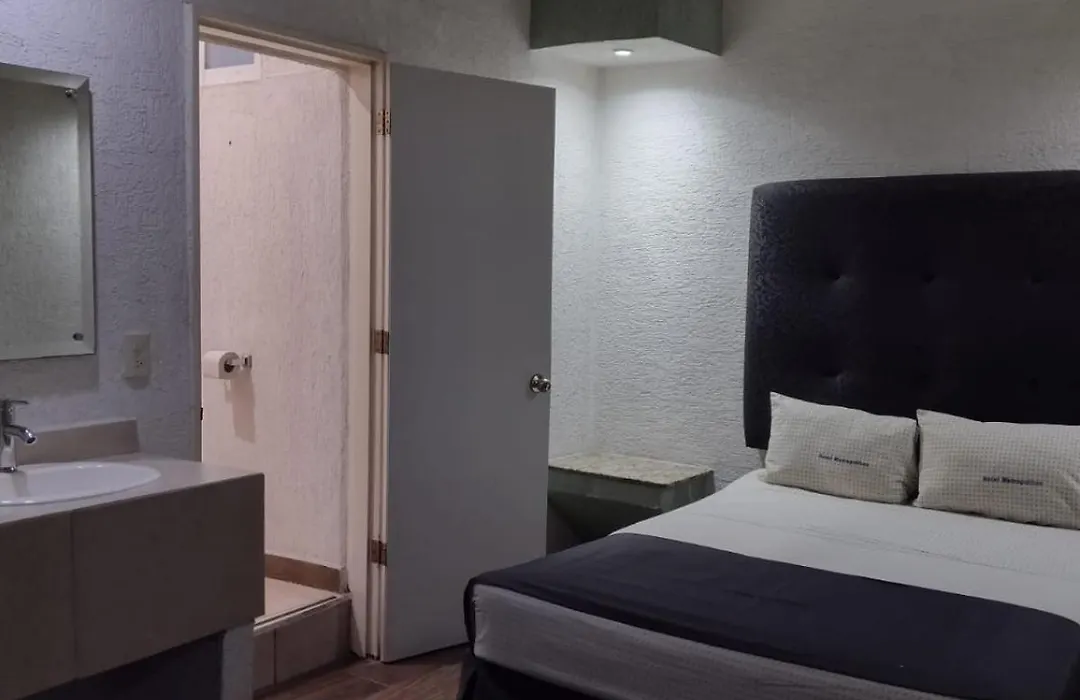 Hotel Metropolitan-1