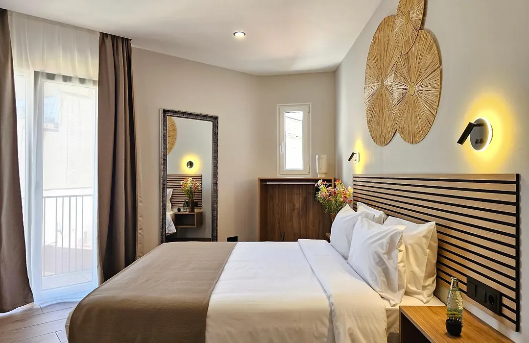 Lagom Apartments New, 5 Min Walk From The Sea-1
