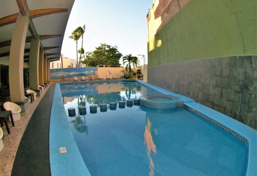 Hotel Playa Bonita-1