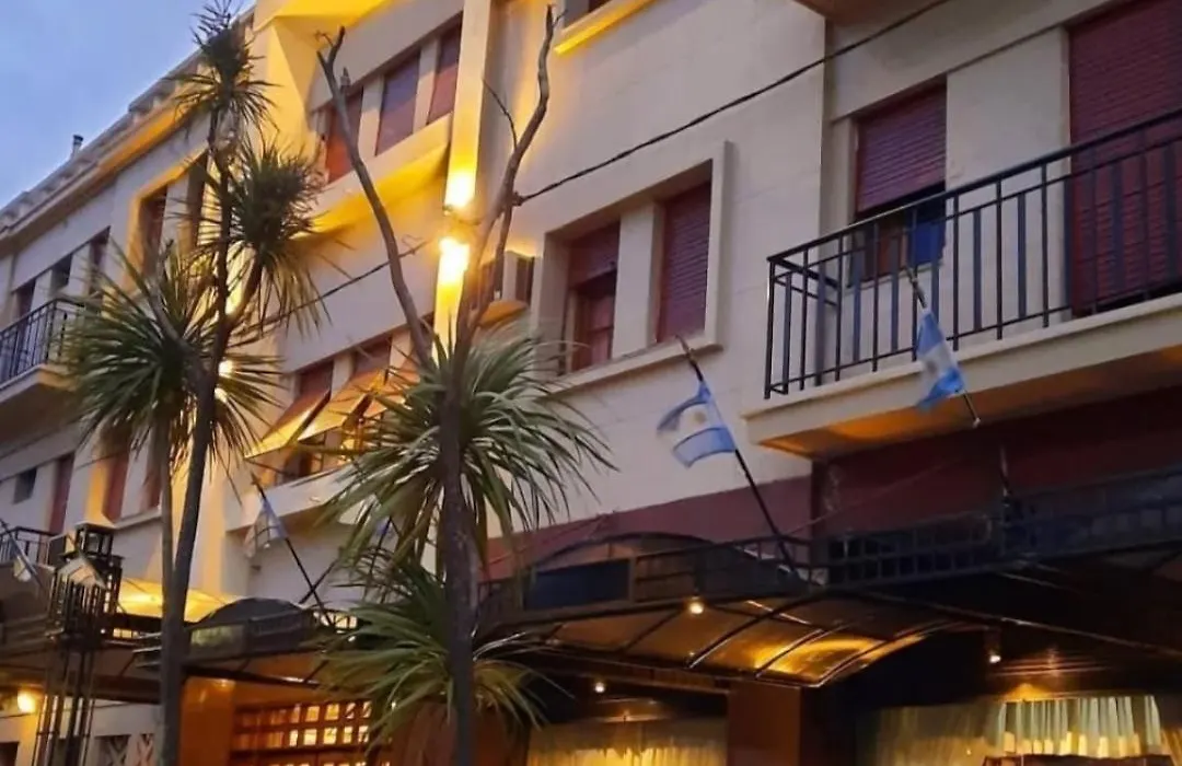 Hotel Castelar Cordoba-1