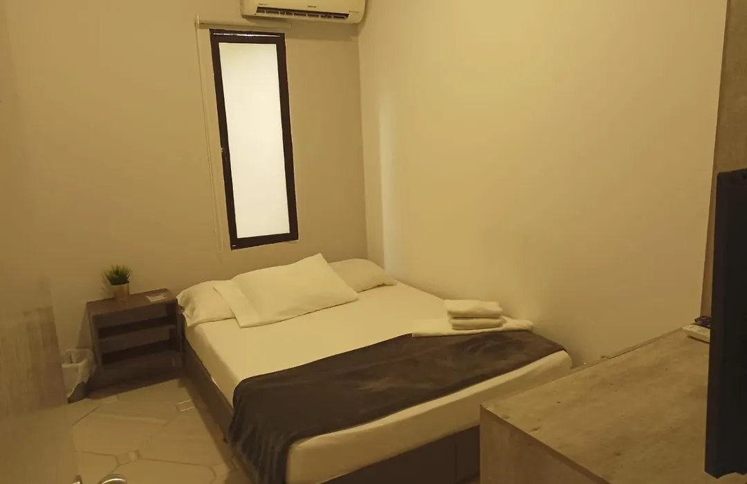 Hotel la Carpita-1
