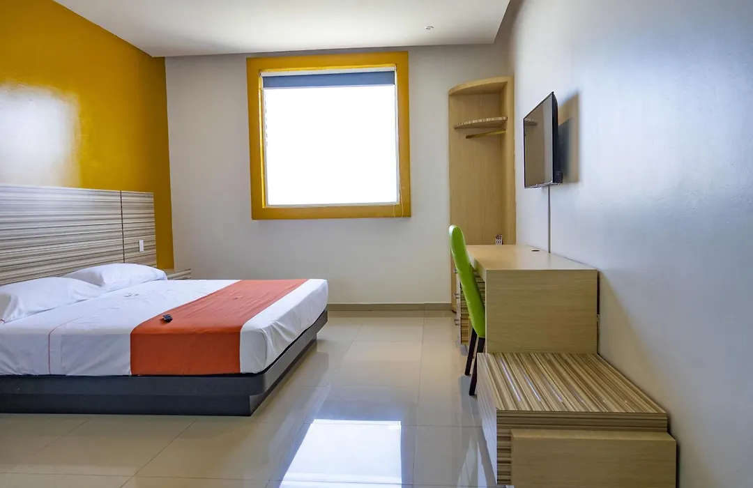 Hotel Motel Nivel 10-1