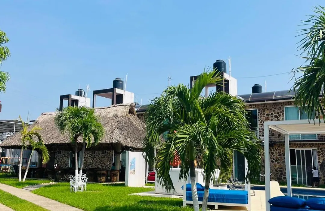 Hotel Stone-1