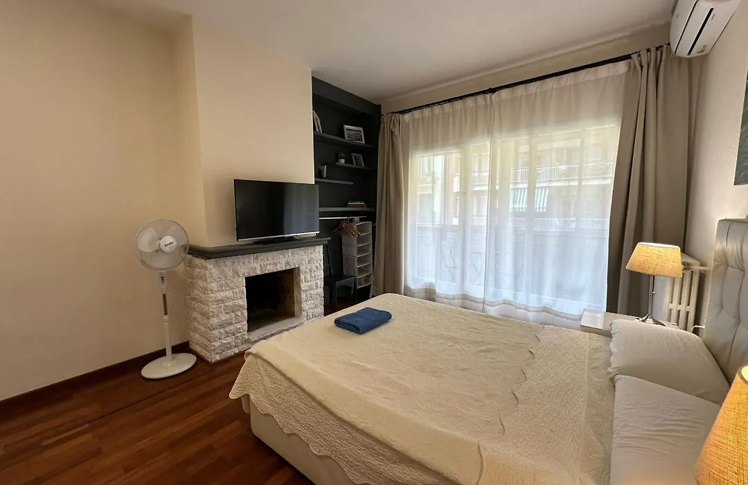 Rooms Vilaproma-1