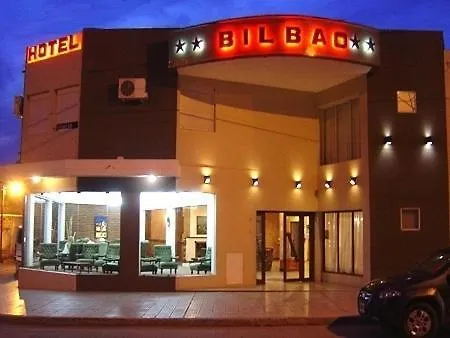 Hotel Bilbao-1