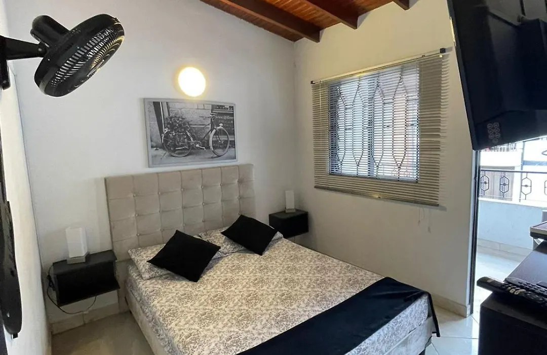 Hotel San Pablo Boutique H9-1