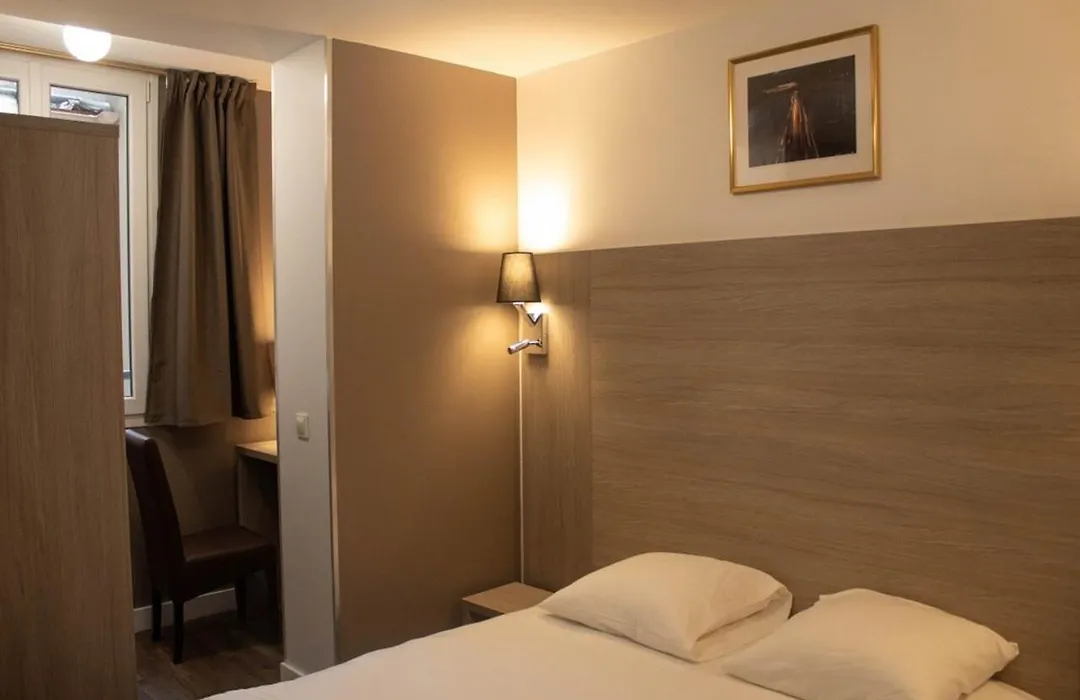 Paris Rooms & Dreams Hotel-1