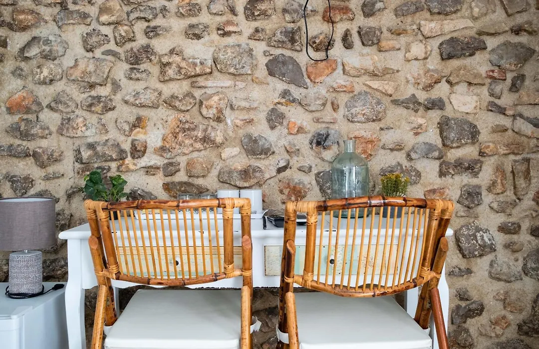 Knysna Boutique Rooms-1