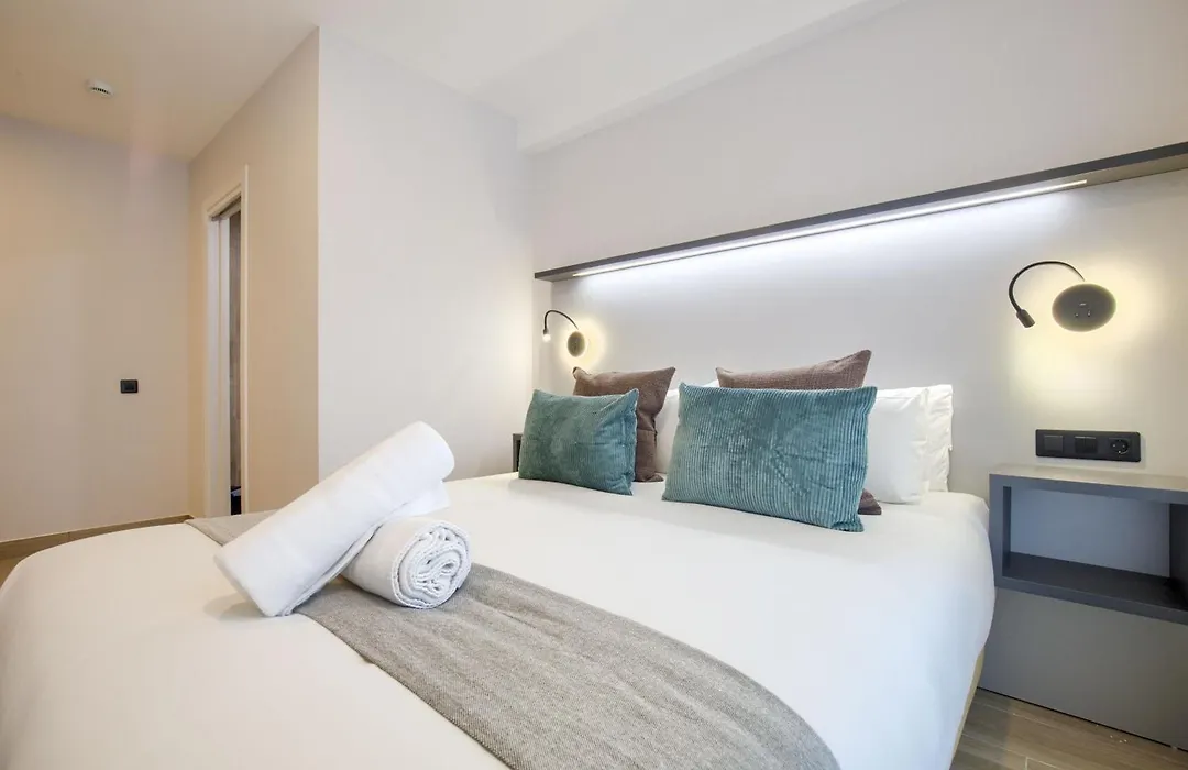 Dobo Madrid Sb203-1