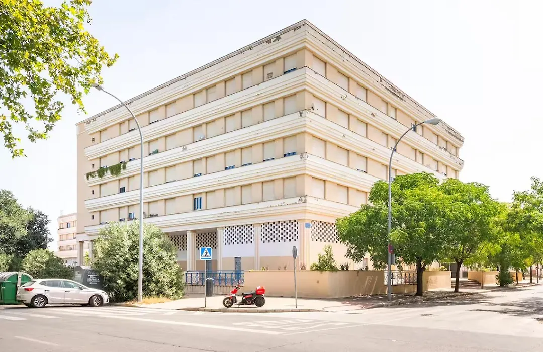 Lux Sevilla Palacio-1