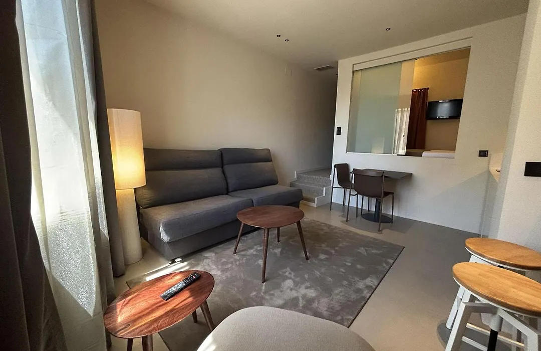 Senator Barcelona Apartments-1