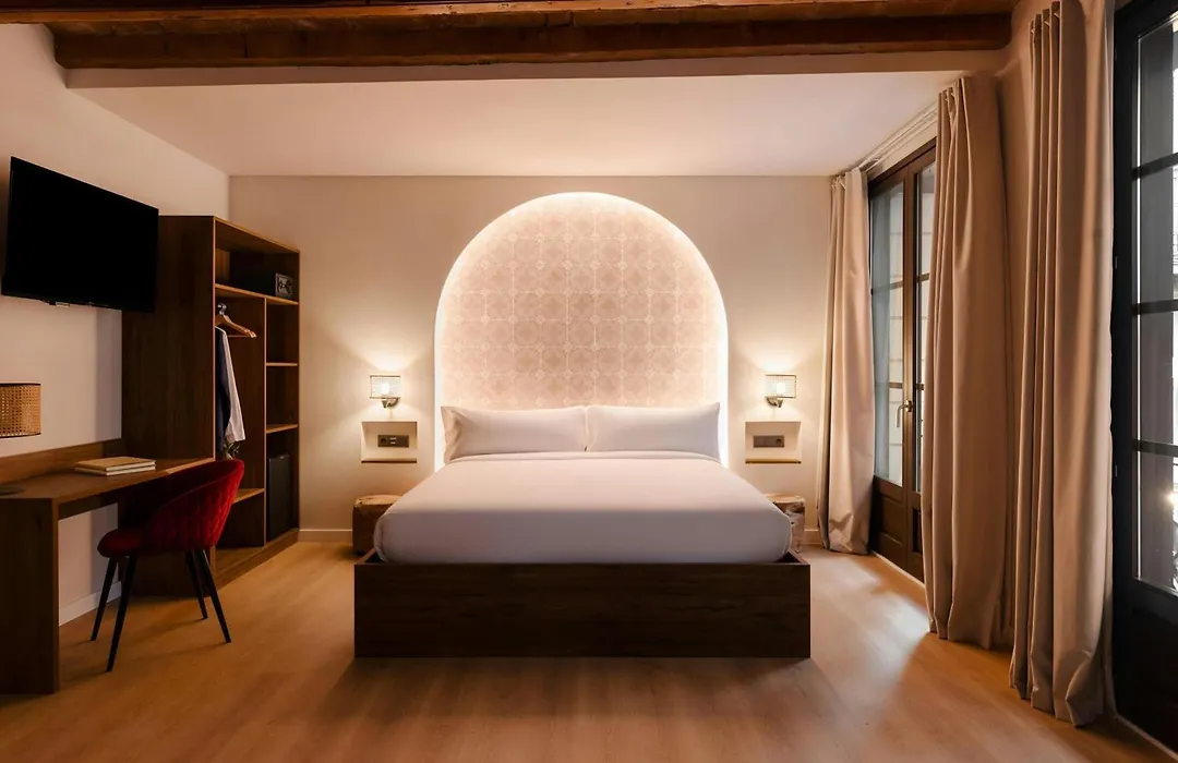 Hotel Hamsa House-1