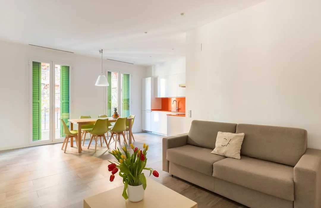 Cosmo Apartments Marina – Auditori-1