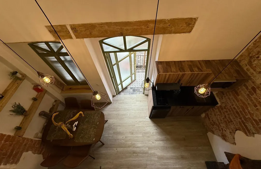 Casa Di Nina-1