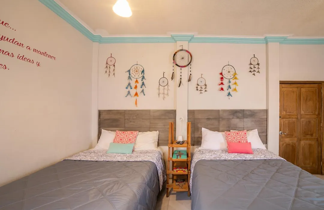 Casa El Ombligo de la Luna-1