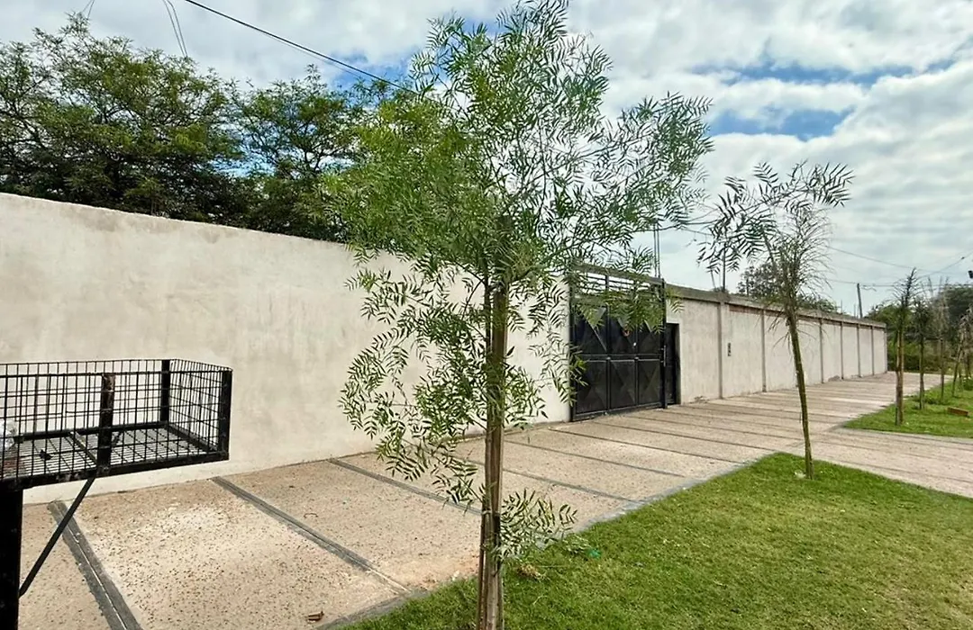 Complejo Kennedy Apart&Eventos-1