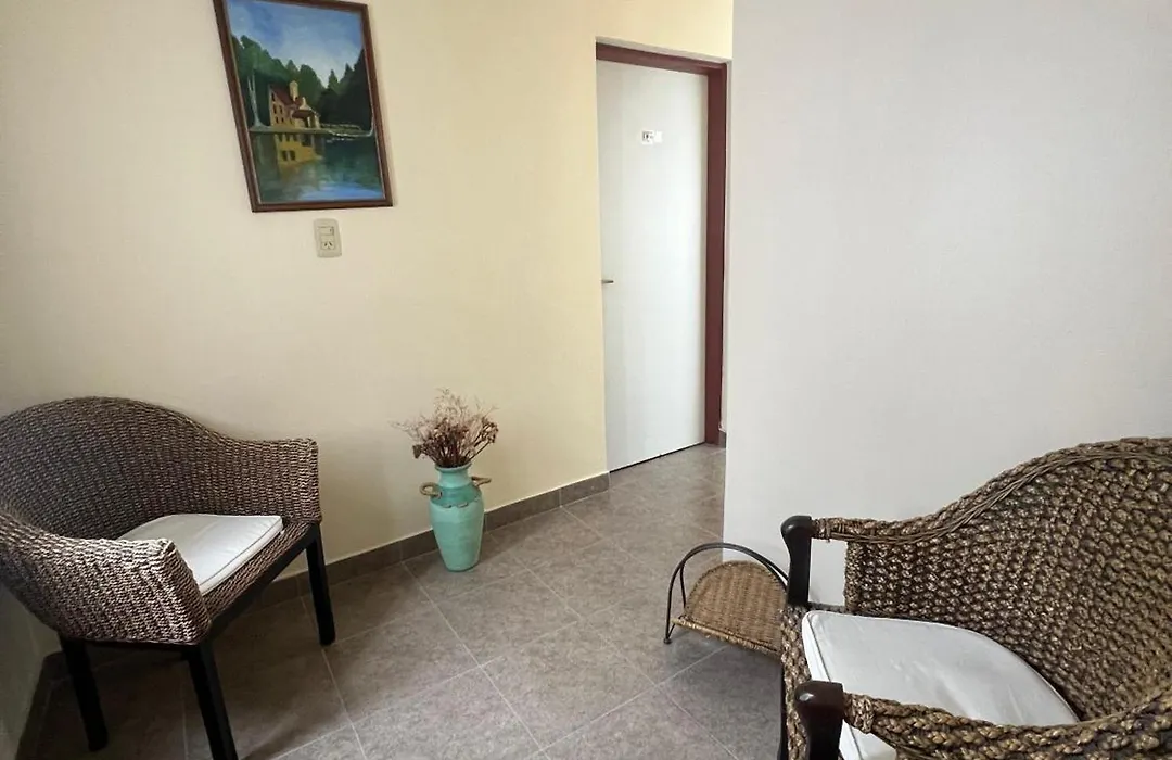 Hotel Borelli-1