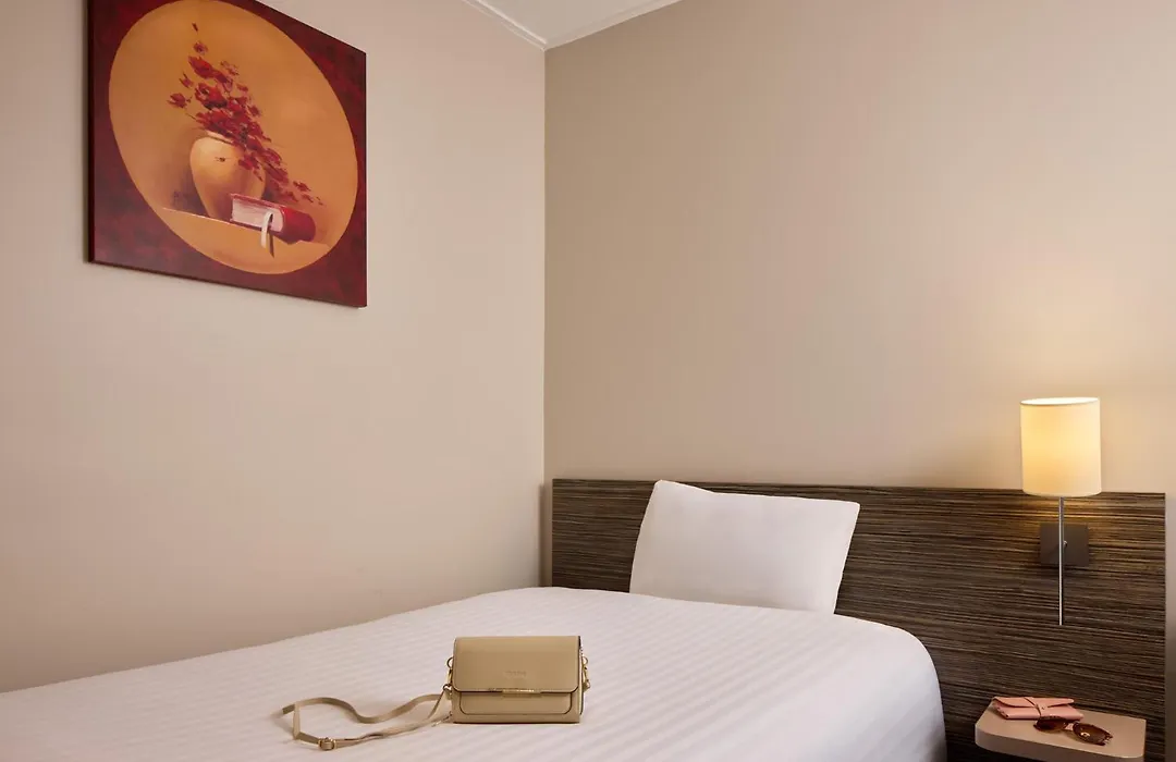Timhotel Odessa Montparnasse-1