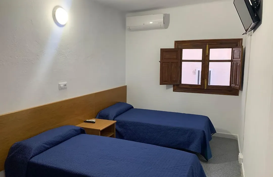 Hotel Playa-1