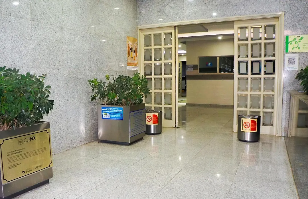 Hotel Castillo-1