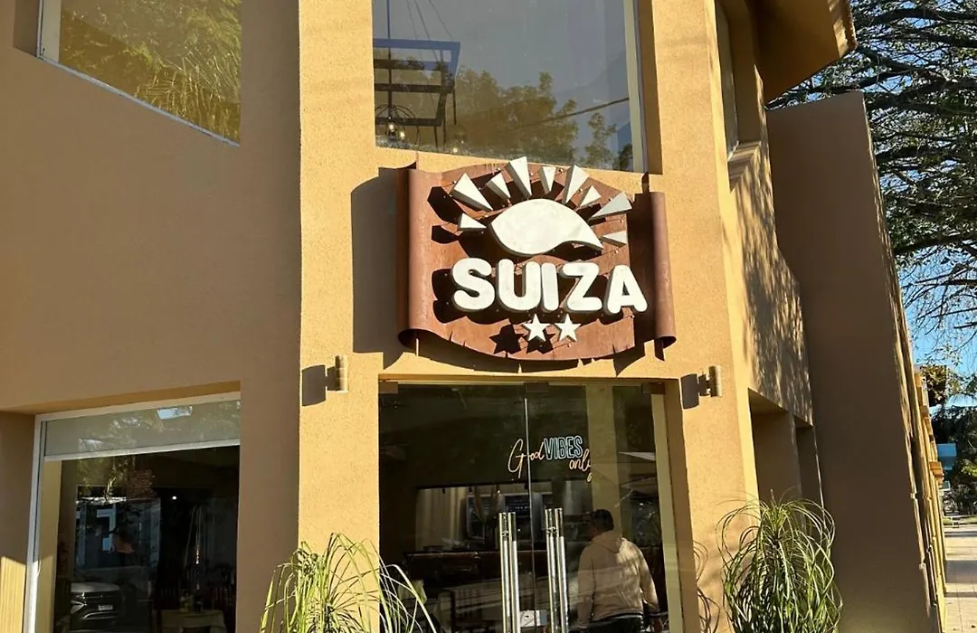Hotel Suiza-1