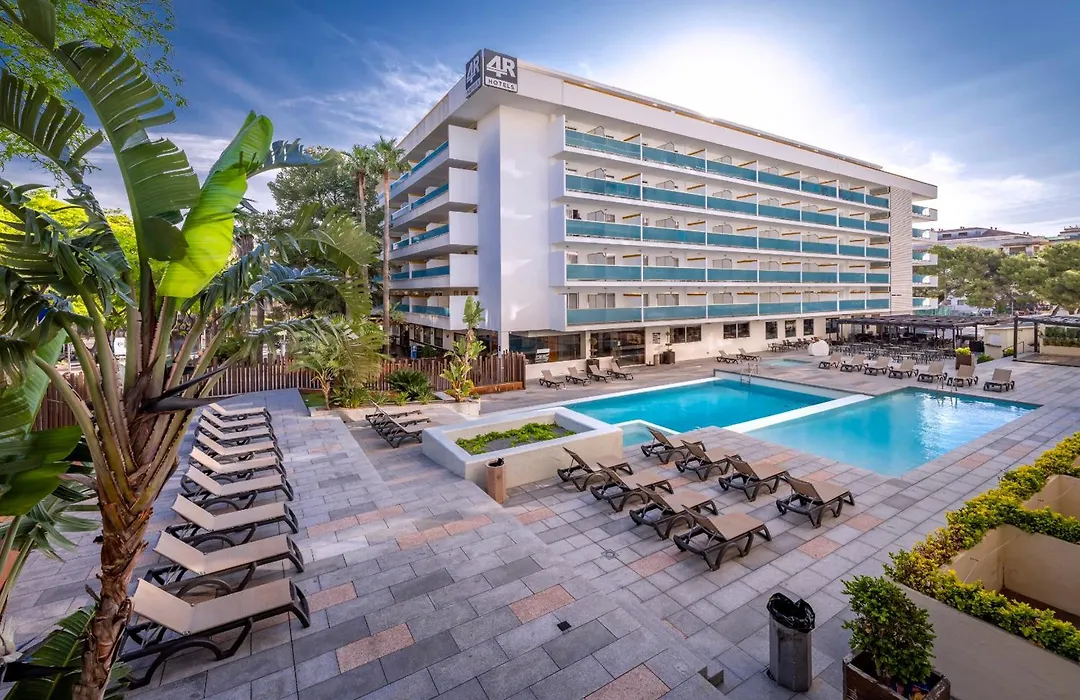 4R Salou Park Resort II-1