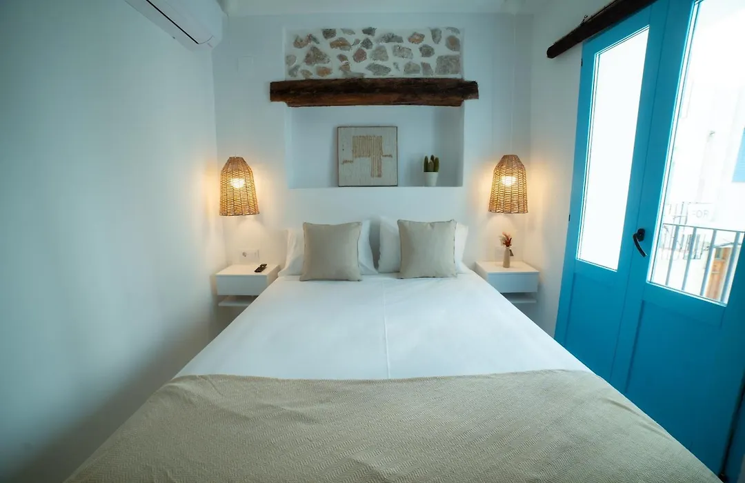 Papa Luna Suites Hostal Boutique-1