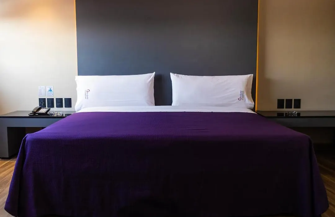 Hotel Aranjuez-1