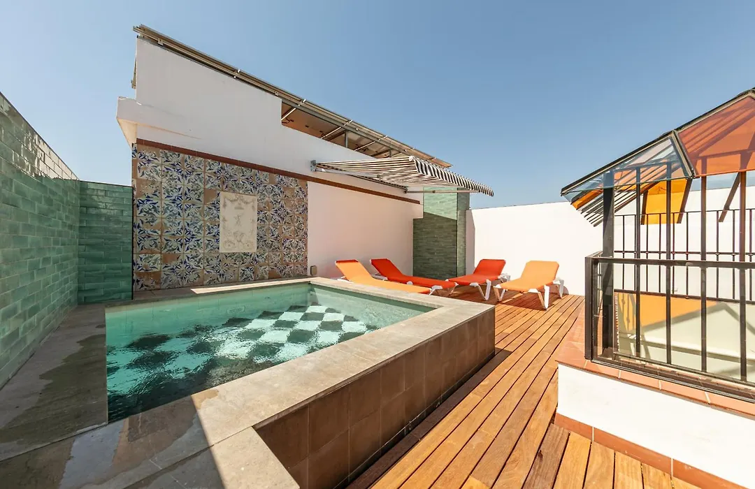 Casa 1862 Heritage Suites By Stay Unique-1