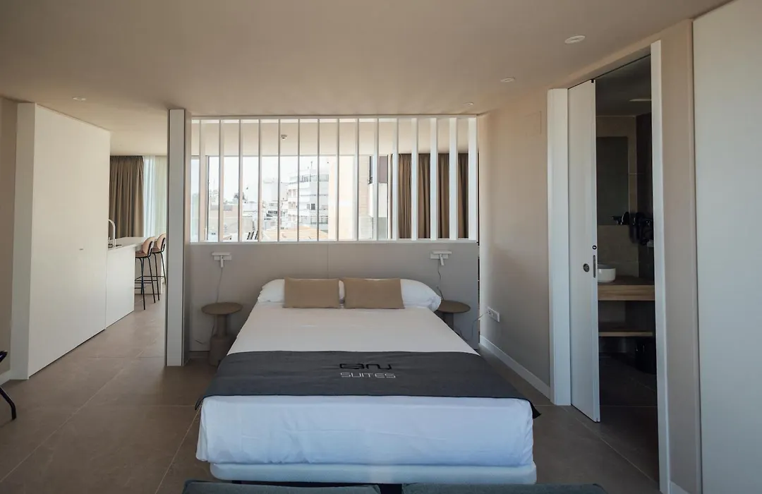 BN SUITES San Francisco-1