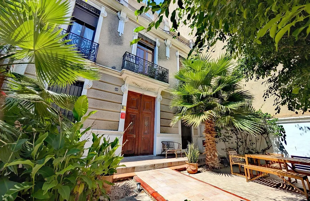 Portrait Boutique Guesthouse-1