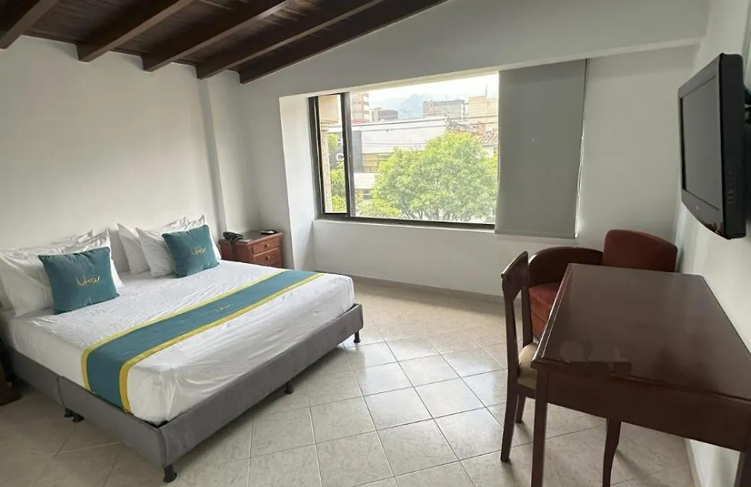 Hotel Lukas-1