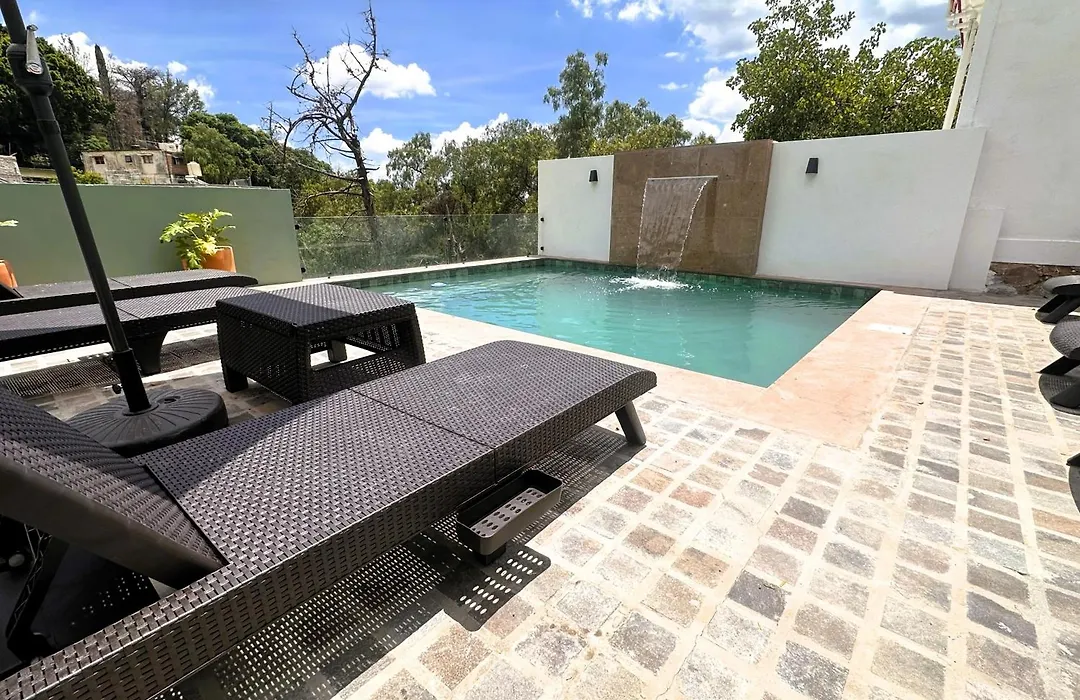 Casona San Cayetano Suites & Lofts & Spa By Sce-1