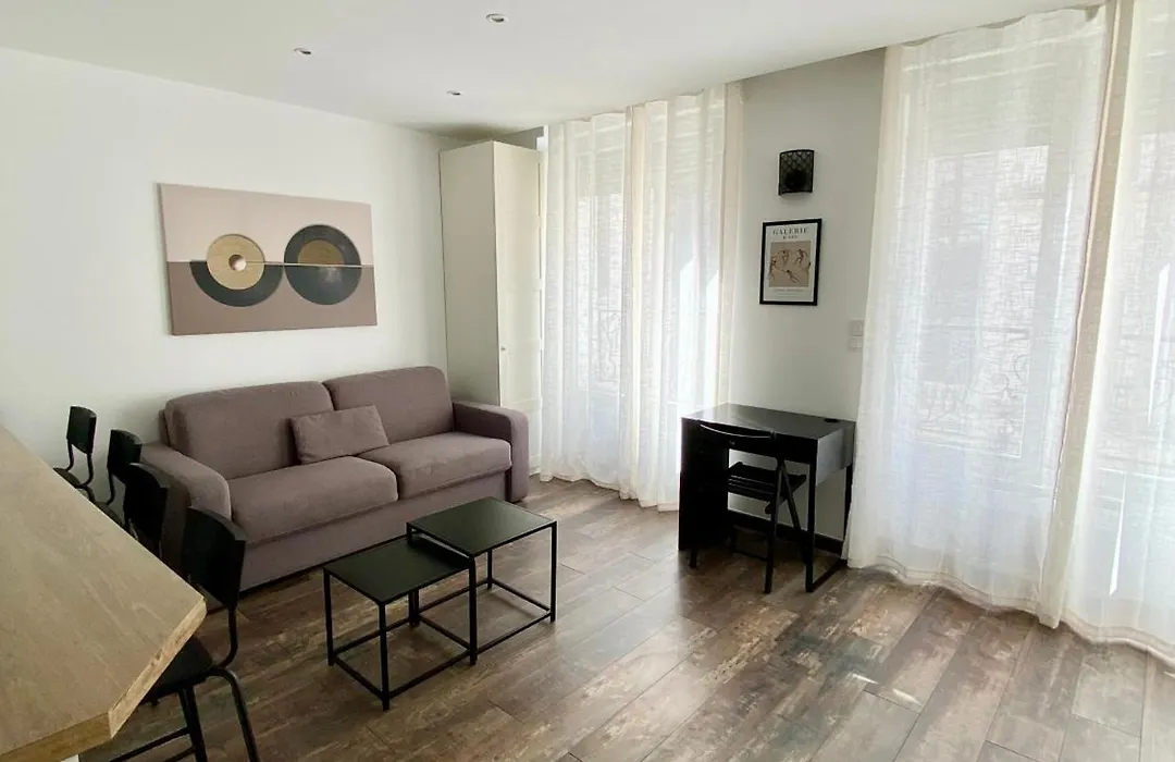Maison Le Bac Apartments-1