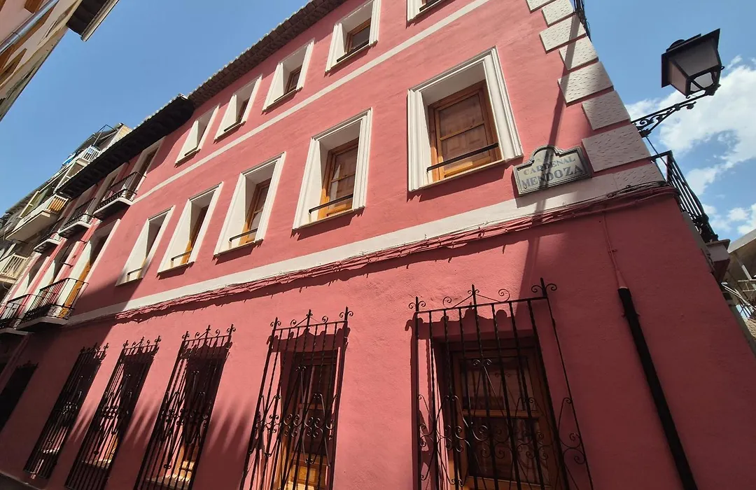 Posada de la Luna-1