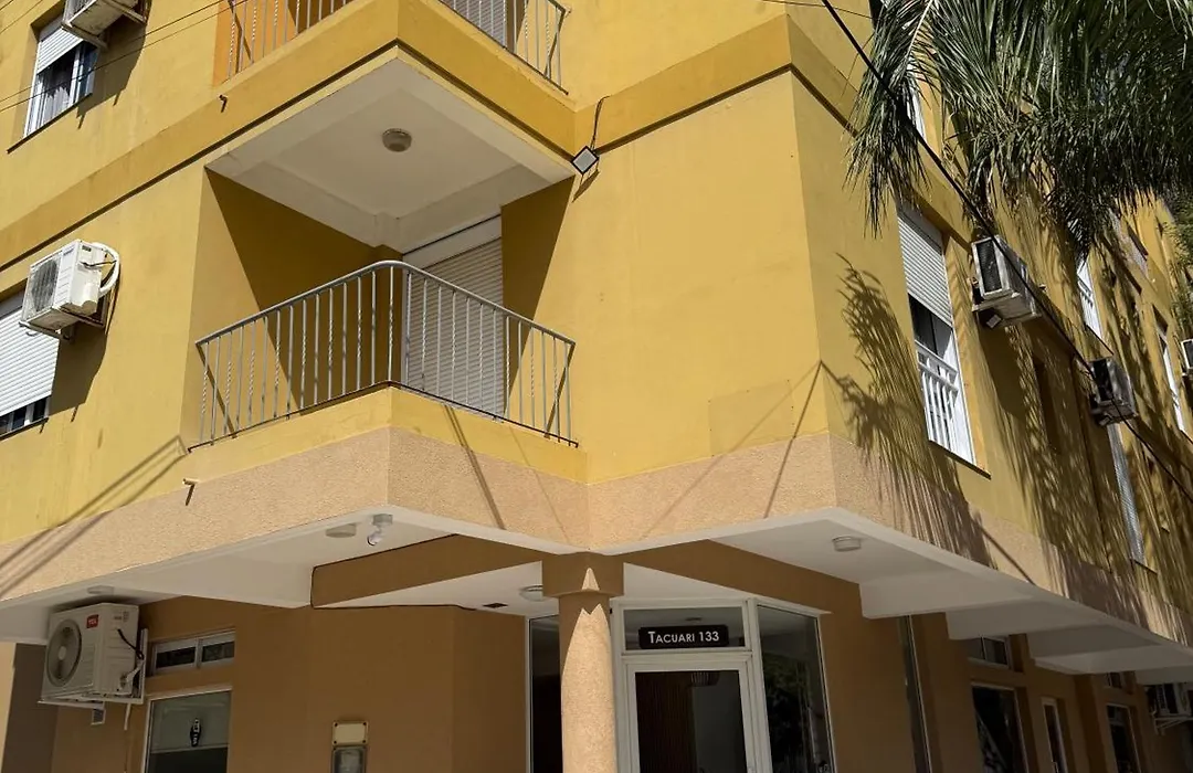 Hotel Ambassador Home-1