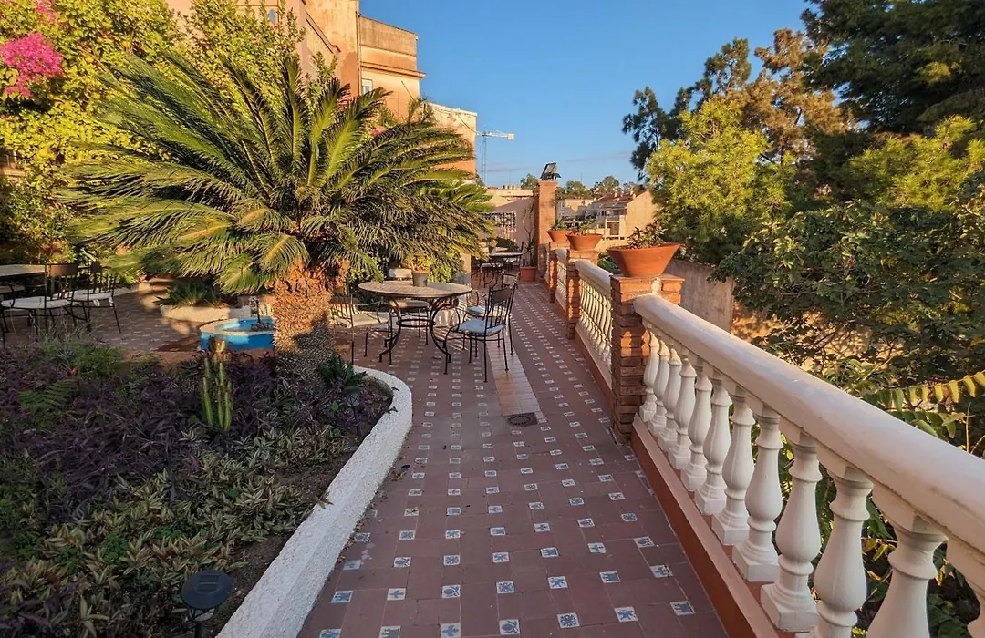 Casa Monte Victoria-1