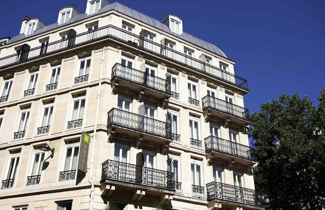 Ibis Styles Paris Gare De Lyon Tgv-1