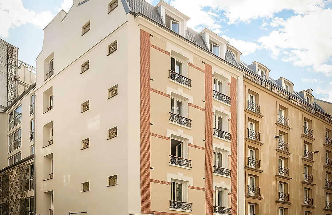 Hotel Archetype Etoile-1
