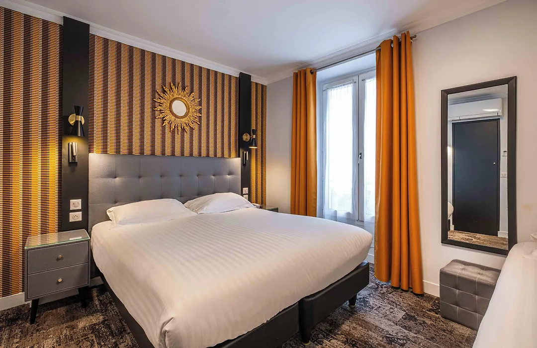 Hotel Marena-1