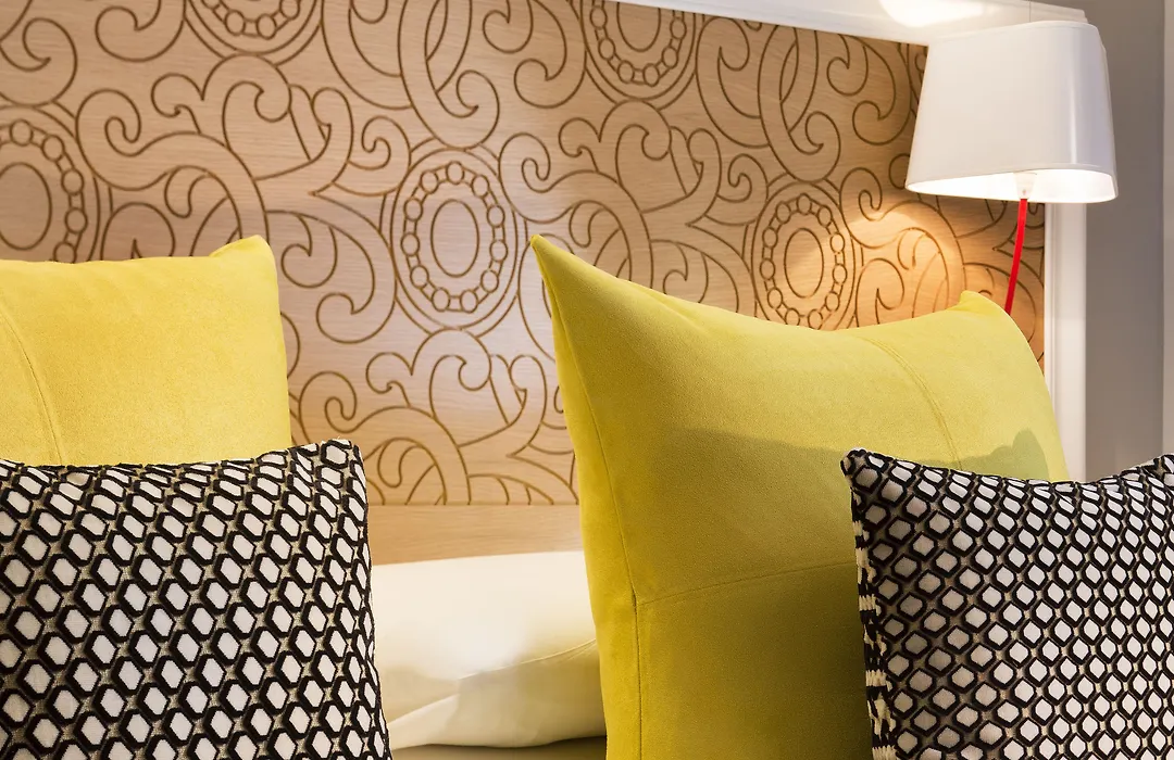 Hotel Elysees 8-1