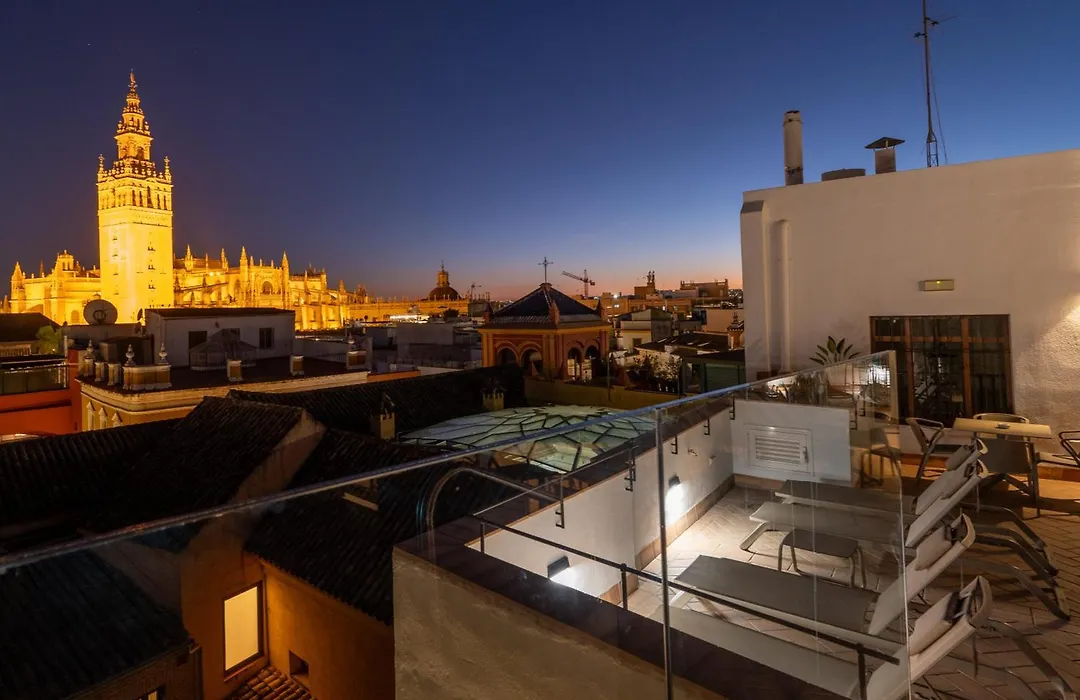 Joya del Casco Boutique Hotel by Shiadu-1