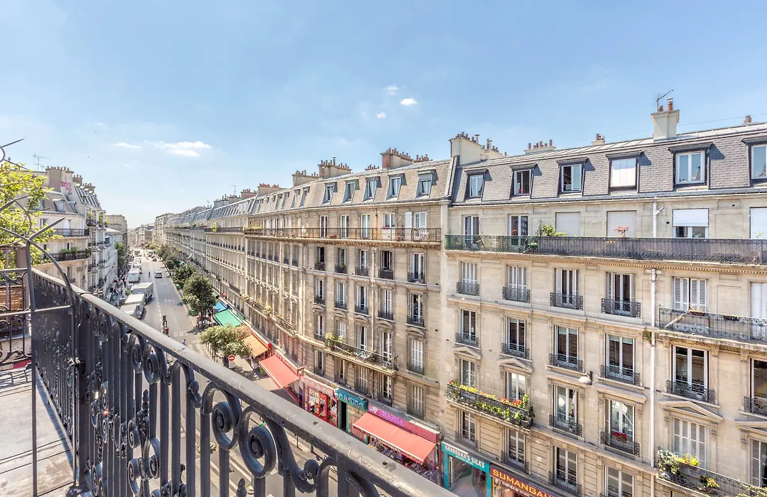 Sure Hotel By Best Western Paris Gare Du Nord-1