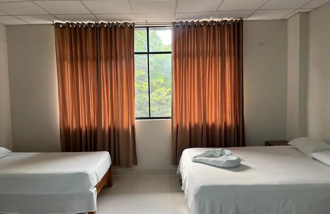 Hospedaje Bolognesi-1