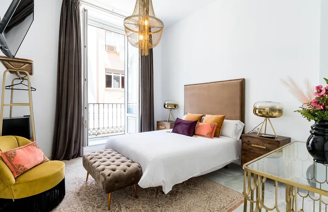 Hostal Roomsole-1