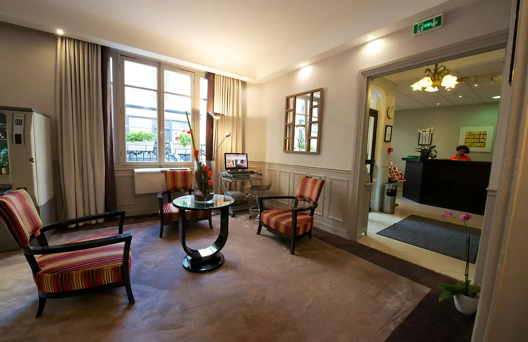 Hotel Ami - Orso Hotels-1