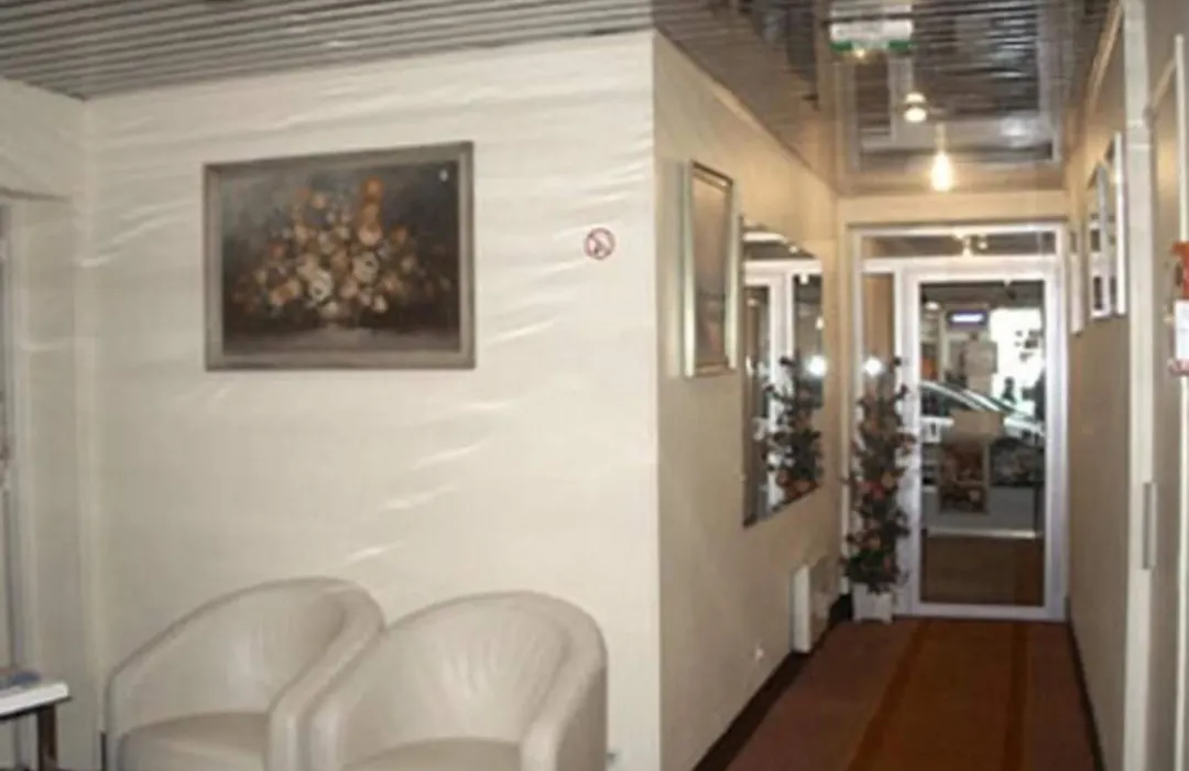 Avenir Hotel-1